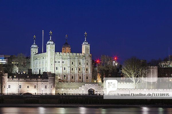 England London Tower of London