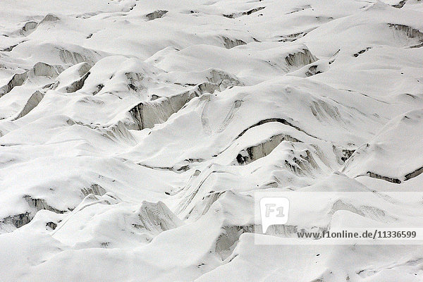 Kirgisistan  Tien Shan  Khan Tengri-Gletscher
