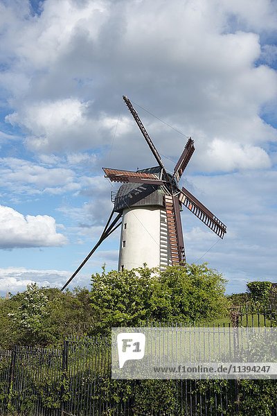 Windmill  Skerries  Fingal  Ireland  United Kingdom  Europe