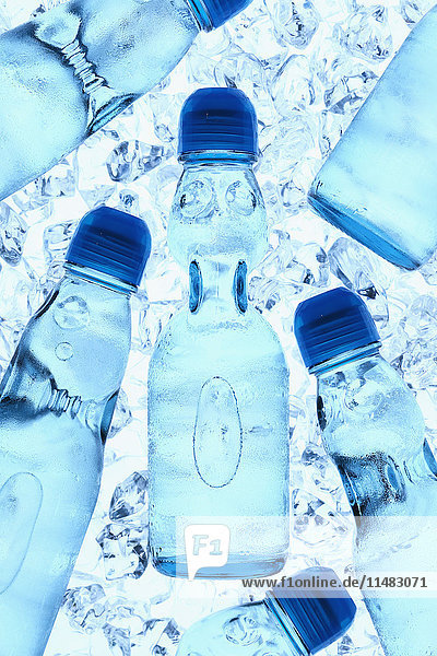 Ramune soda