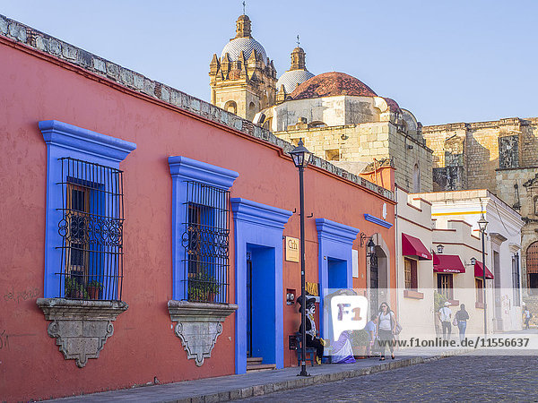 Oaxaca Mexico North America