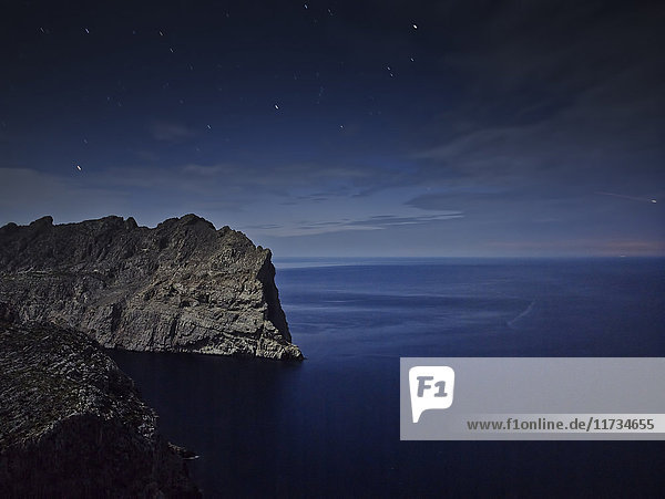 Cap de Formentor Mallorca Spanien