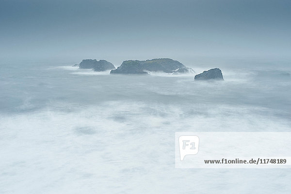 Dyrholaey Island