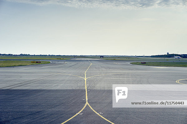 Flughafen Kopenhagen Kopenhagen Dänemark