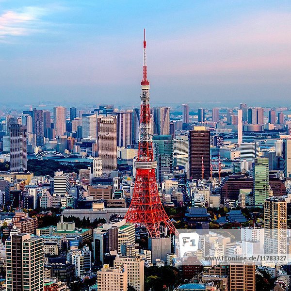 Tokyo Japan