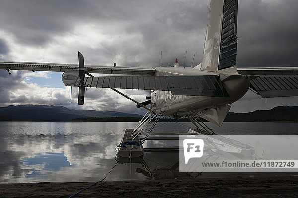 De Havilland DHC-2 Beaver  Turbine  Südwest-Alaska  USA