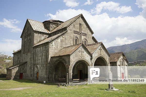 Kloster Akhtala  Akhtala  Armenien  Asien
