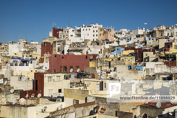 Marokko  Tanger  Medina