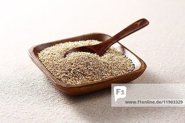 Quinoa