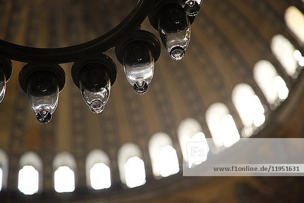 Türkei, Istanbul, Hagia Sophia