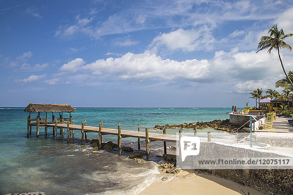 Compass Point Resort  Providence Island  Bahamas  Westindische Inseln  Karibik  Mittelamerika