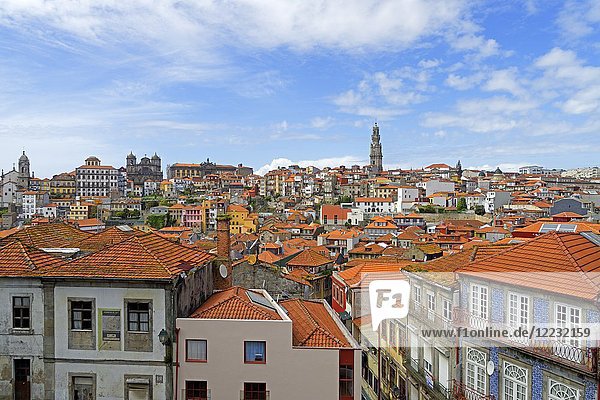 Porto  Portugal  Europe