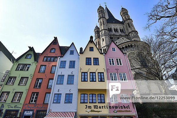 Haus Schlösser Sankt Tönnis Straße Worringen Köln