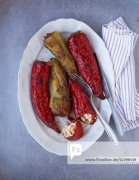 Antihypertensive; Atkins Diet; Bell Pepper; Bell Pepper Dish ...