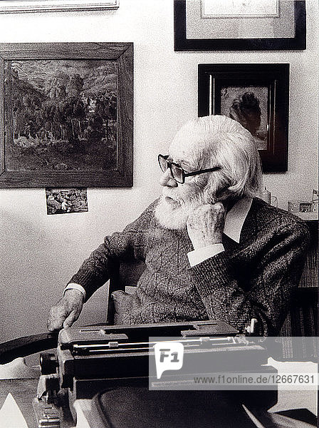 Joan Oliver i Sallarés  bekannt als Pere Quart (1899 - 1986)  katalanischer Schriftsteller.