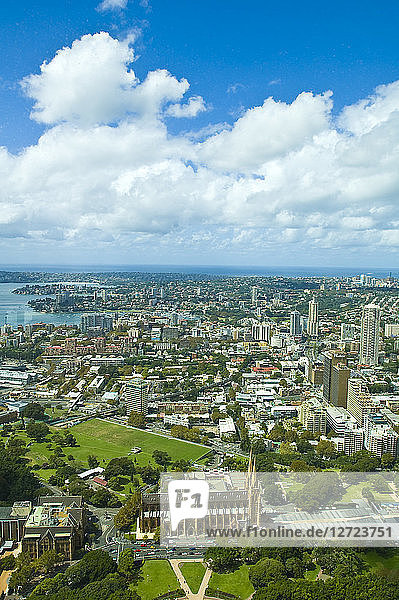 Ozeanien,  Australien,  Sydney