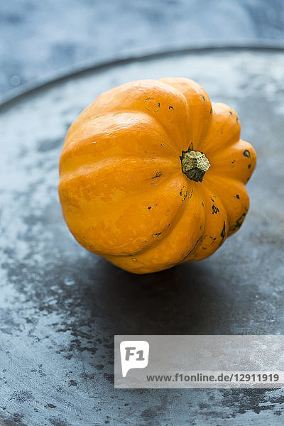Ornamental pumpkin