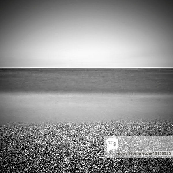 Strand am Meer