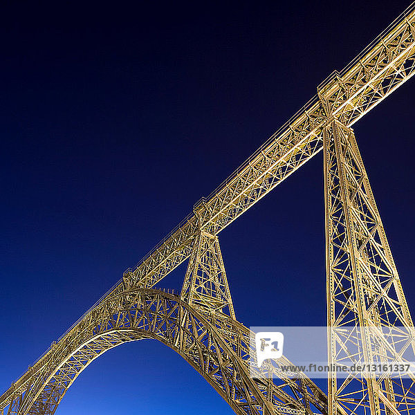 Ponte Dona Maria Pia