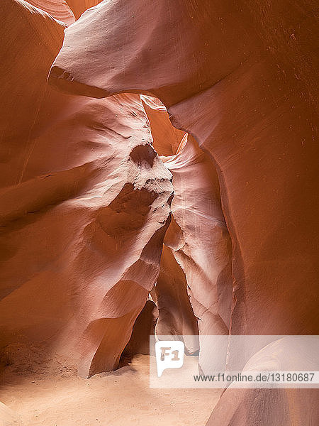 USA Arizona Page Antilopenschlucht