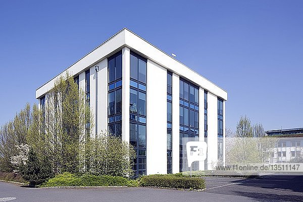 Technologiepark Paderborn Technologie- und Gründerzentrum der Universität Paderborn Paderborn Ostwestfalen Nordrhein-Westfalen Deutschland Europa