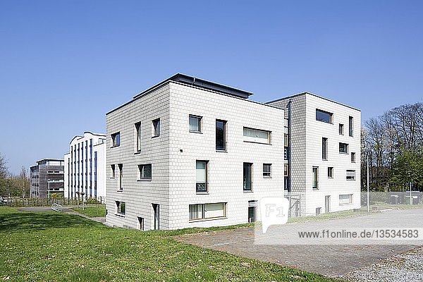 Technologiepark Paderborn Technologie- und Gründerzentrum der Universität Paderborn Paderborn Ostwestfalen Nordrhein-Westfalen Deutschland Europa
