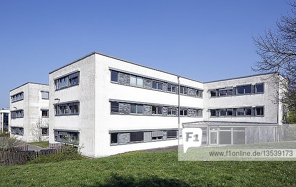 Technologiepark Paderborn  Technologie- und Gründerzentrum der Universität Paderborn  Paderborn  Ostwestfalen  Nordrhein-Westfalen  Deutschland  Europa