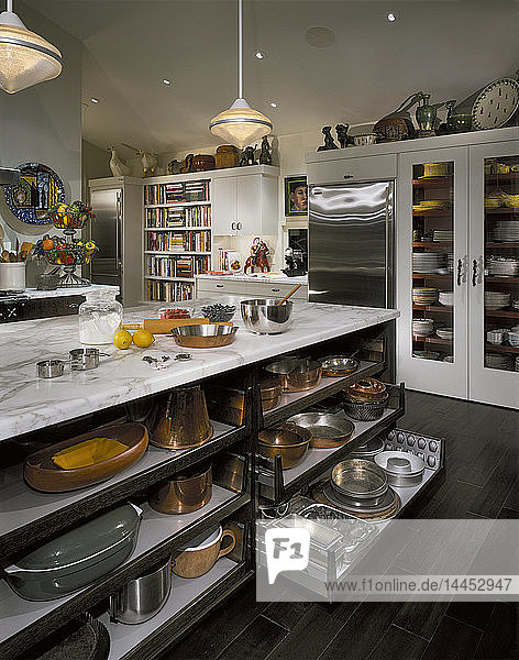 Modern Kitchen