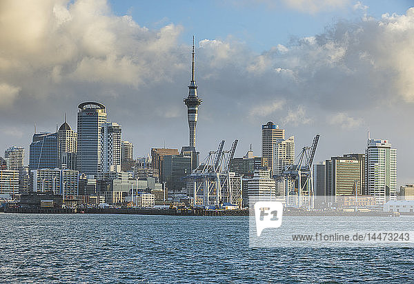 Neuseeland  Auckland