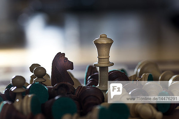 Schachfiguren