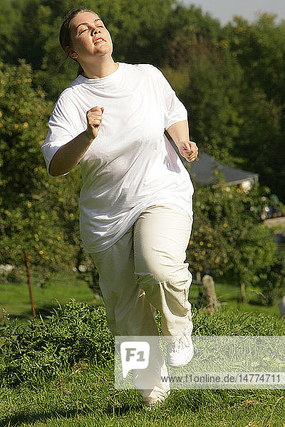 WOMAN SPORT