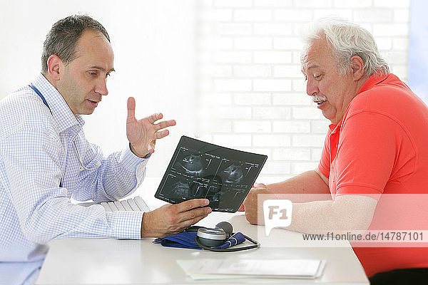 ELDERLY P. CONSULTING  DIALOGUE