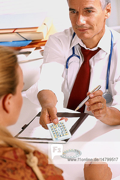 GYNECOLOGY CONSULTATION