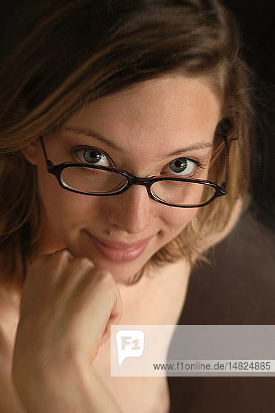 EYEGLASSES