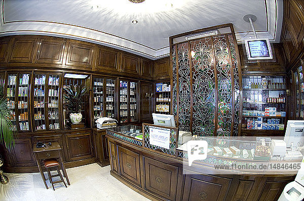 EUROPE PHARMACY