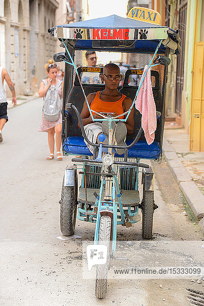 America  Caribbean  Cuba  Havana  La Habana Vieja