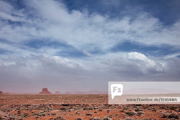 Dust Storm