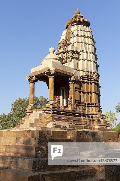 Asia India Madhya Pradesh Chhatarpur district.