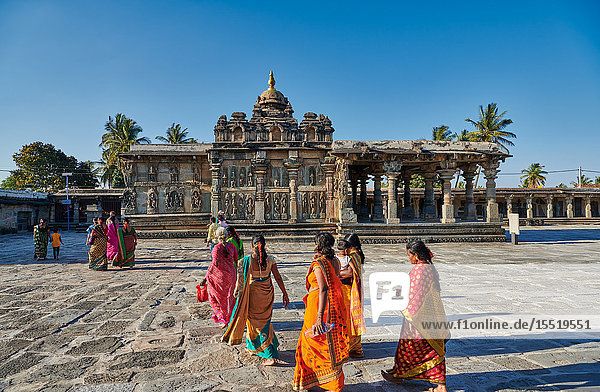 Belur Jain Temple  Hassan  Karnataka  Indien