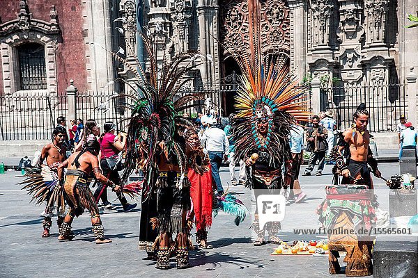 Absperrung,Amerika,Ansiedlung,Azteke,Bauwerk