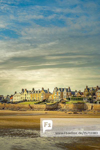 Elie Fife Scotland Europe