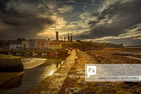 Saint Andrews Fife Scotland Europe