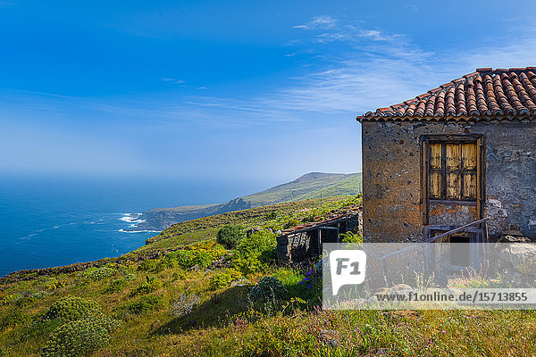 El Tablado La Palma Canaries Spain Europe