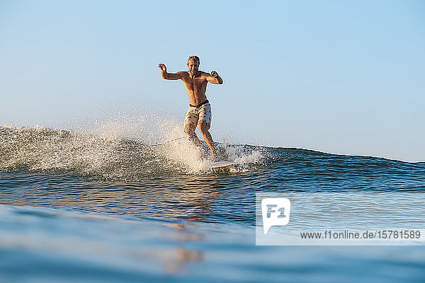 surfer  Bali  Indonesia