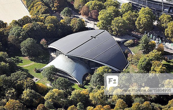 Stadionbad Sportpark Hannover Niedersachsen Deutschland Europa