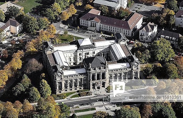 Niedersächsisches Landesmuseum Hannover Niedersachsen Deutschland Europa