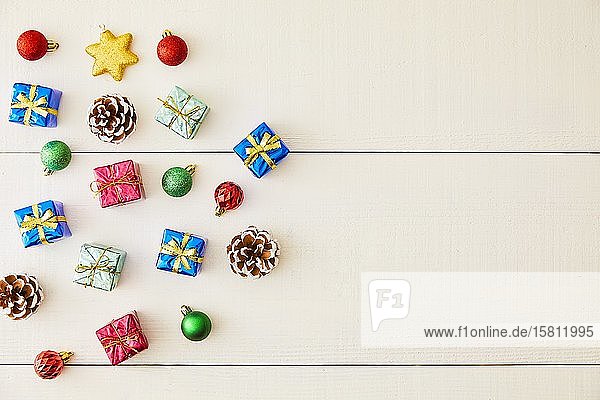 Christmas decorations