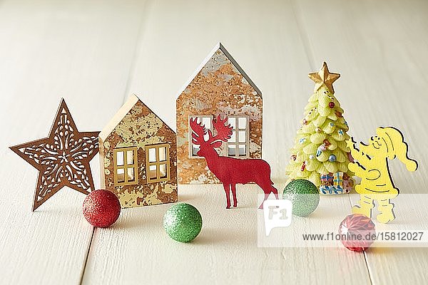 Christmas decorations