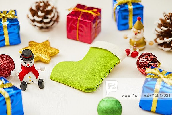 Christmas decorations
