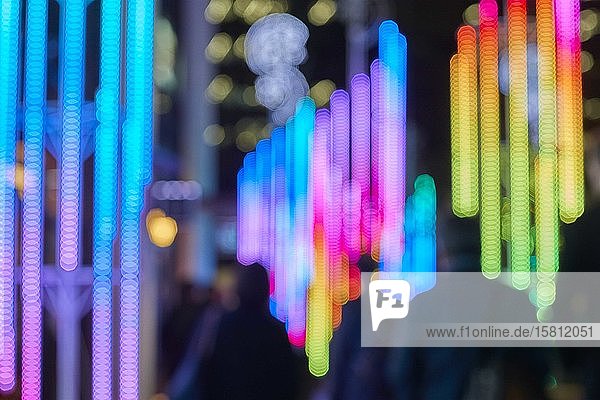 Christmas illuminations
